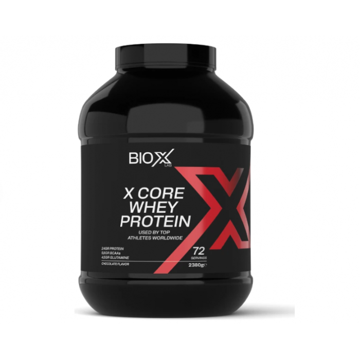 Bioxlab X-Core Whey Protein 72 Servis 2300 gr Protein Tozu - B001